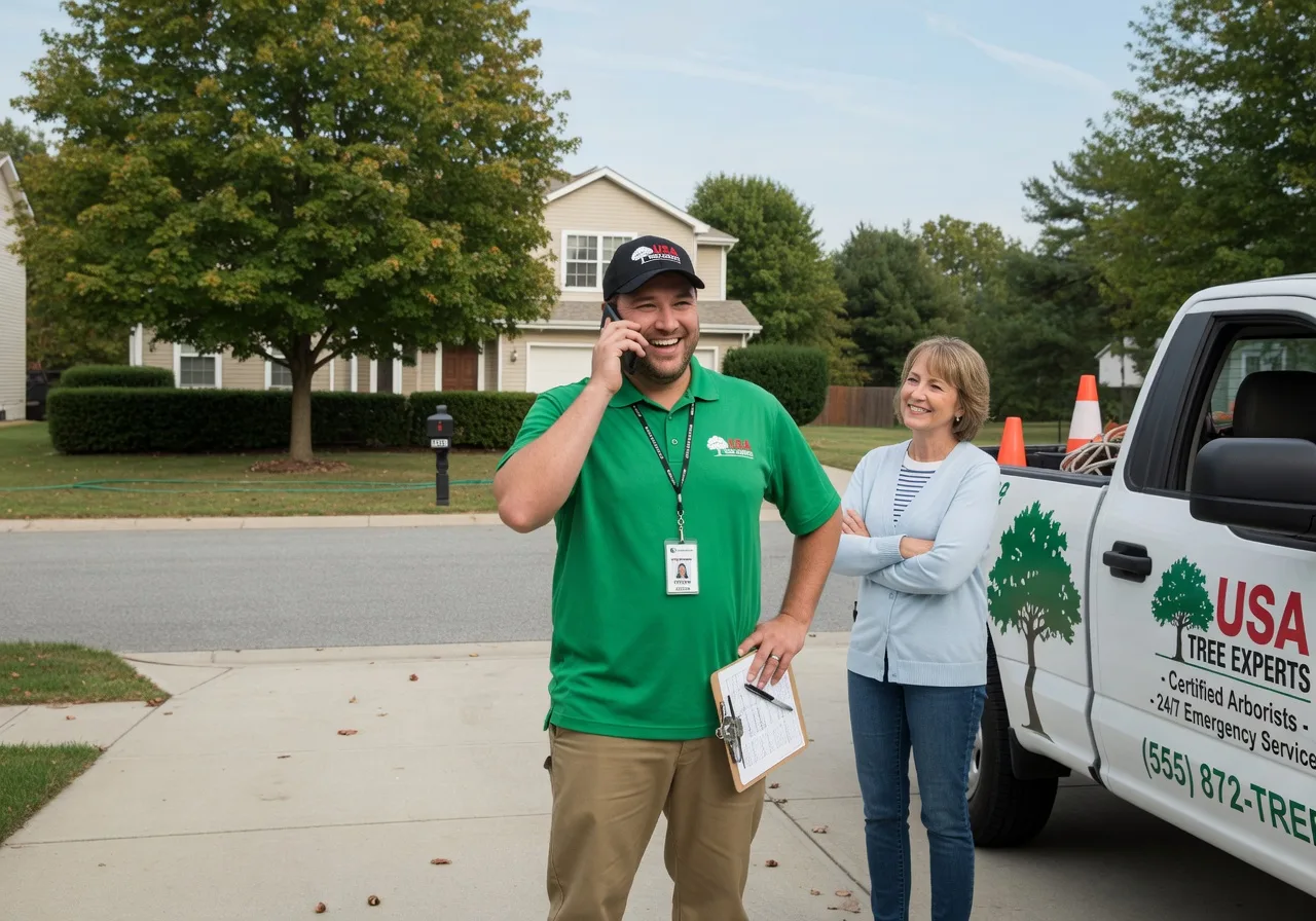 Tree Services Mattapoisett, MA FAQs